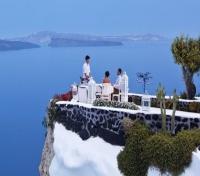 Andronis Luxury Suites
